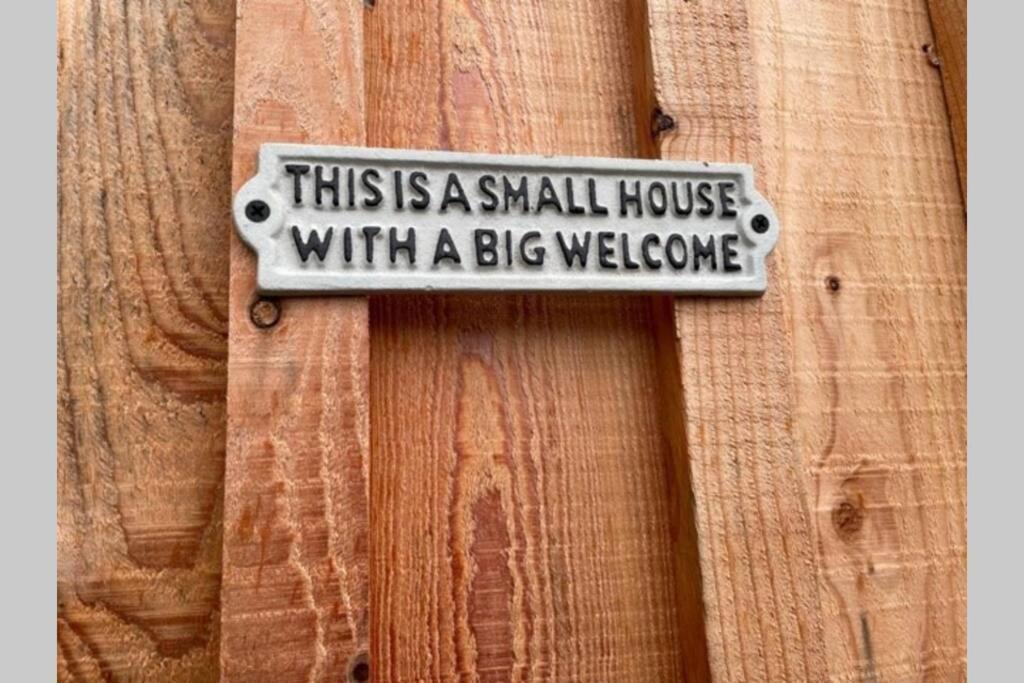 Coorie Doon Cabin! Great Scottish Welcome 포트오거스타 외부 사진