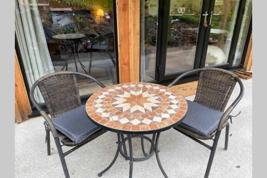 Coorie Doon Cabin! Great Scottish Welcome 포트오거스타 외부 사진