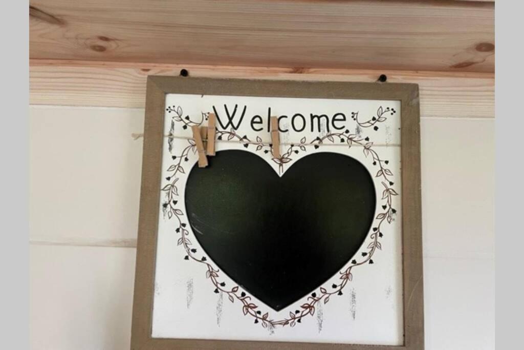 Coorie Doon Cabin! Great Scottish Welcome 포트오거스타 외부 사진