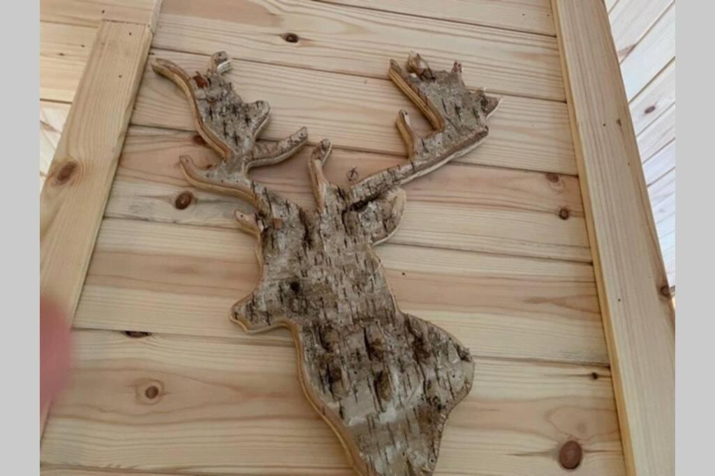 Coorie Doon Cabin! Great Scottish Welcome 포트오거스타 외부 사진